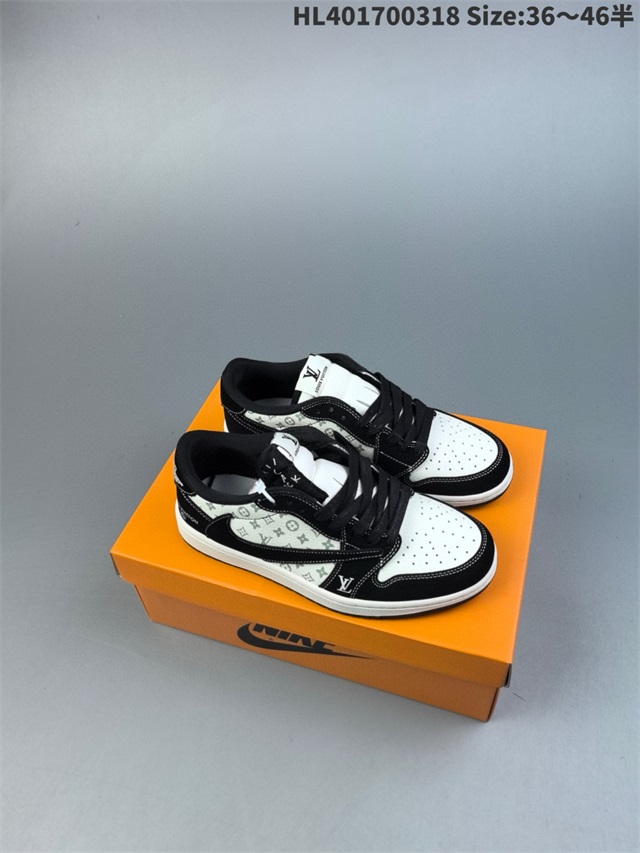 men air jordan 1 shoes HH 36-46 2025-4-24-048